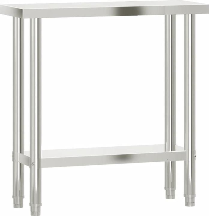 Produktbild VidaXL Jett (30 cm, 82.50 cm)