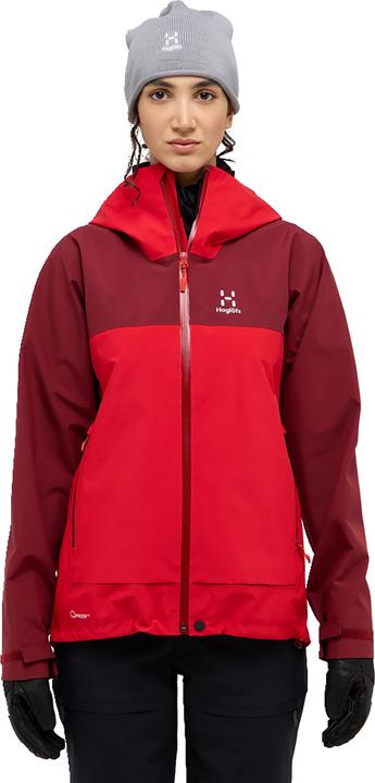 Actual product image Haglöfs Front Proof (M)