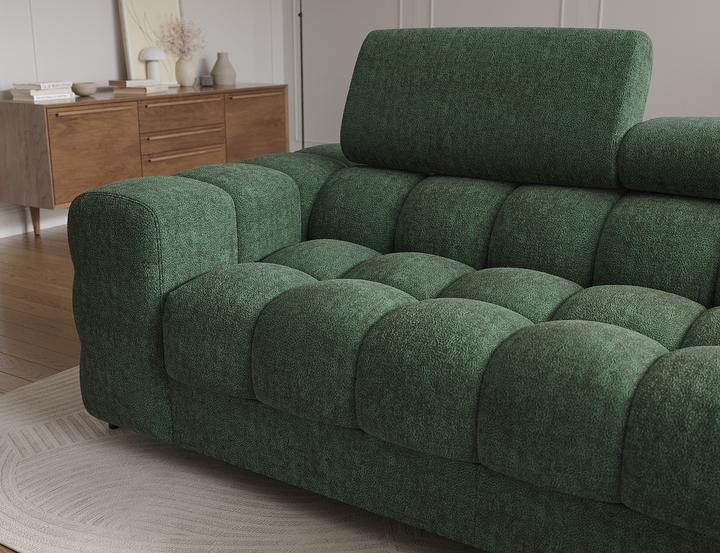 Produktbild ELTAP Felro (3-Sitzer, Ecksofa)