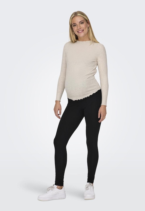 Produktbild Only Maternity Mama 2er-Pack Leggings Leggings (3XL)