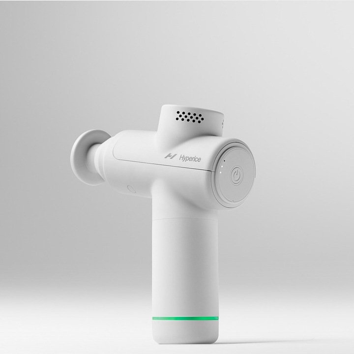 Actual product image Hyperice Hypervolt Go 2.0