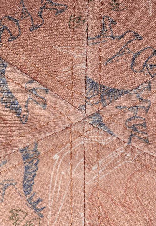 Immagine prodotto Sterntaler Baseball-Cap Dino UV + (49)