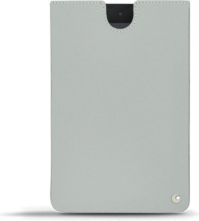 Gris ( Nappa - Pantone #c1c6c8 )