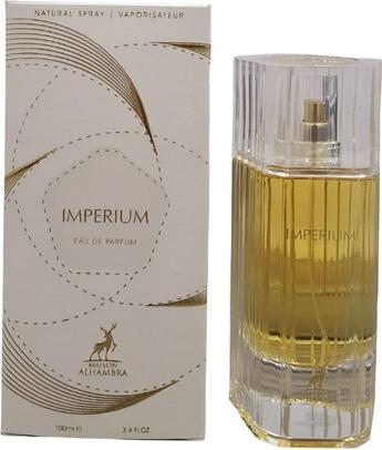 Maison Alhambra Imperium Eau De Parfum (Eau de Parfum, 100 ml)