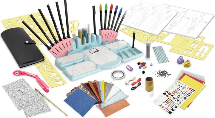 Produktbild Buki Professional Studio Mode Deluxe