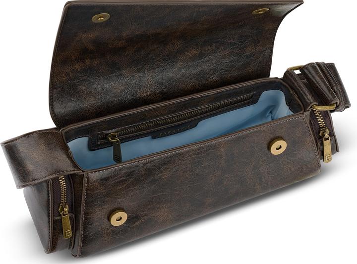 Immagine prodotto Expatrié Borsa a tracolla Grace