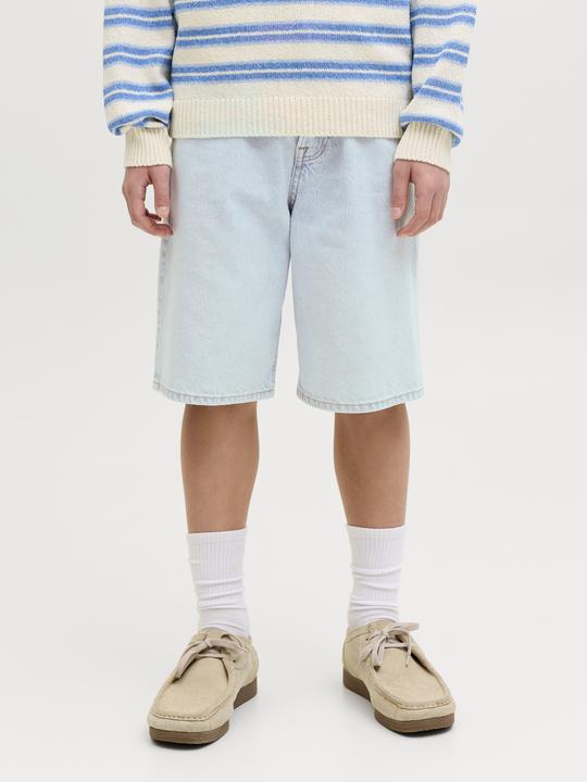 Image du produit Jack & Jones Junior Hose ALEX ORIGINAL Shorts (164)