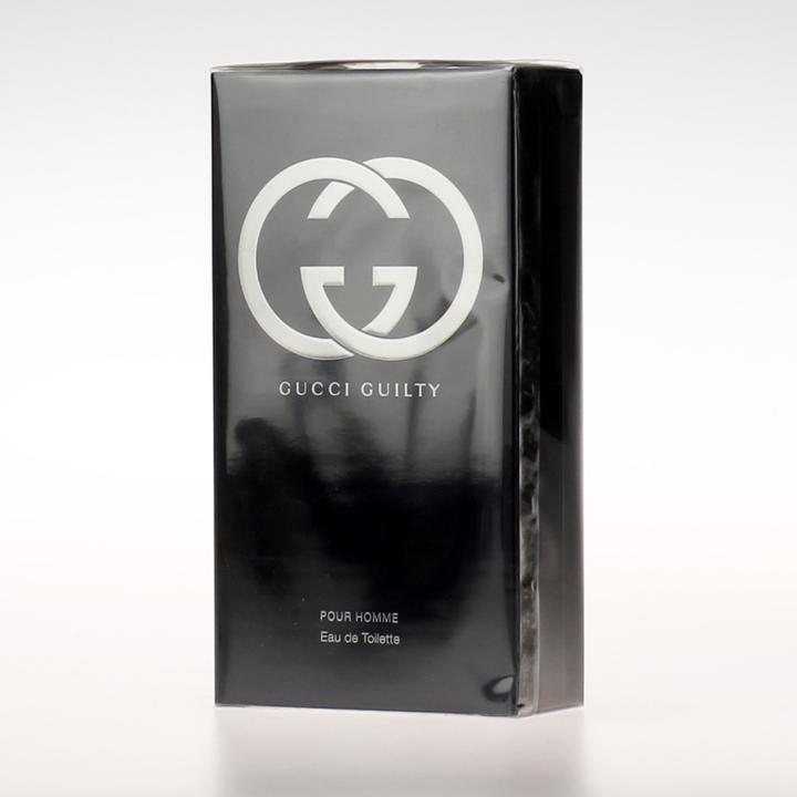 Produktbild Gucci Guilty (Eau de Toilette, 90 ml)