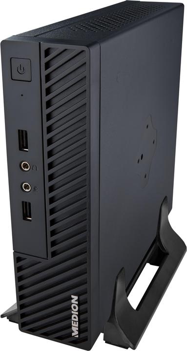 Produktbild Medion Akoya S23004 Slim (Intel Core i5-1035G1, 8 GB, 128 GB)