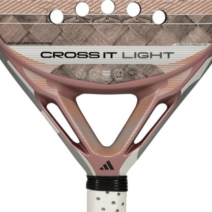 Actual product image Adidas Cross It Light