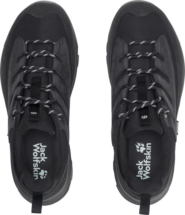 Produktbild Jack Wolfskin Apex Hike Texapore Low M (39.5)