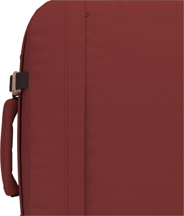 Actual product image Cabin zero Travel backpack 51 cm laptop compartment (44 l)