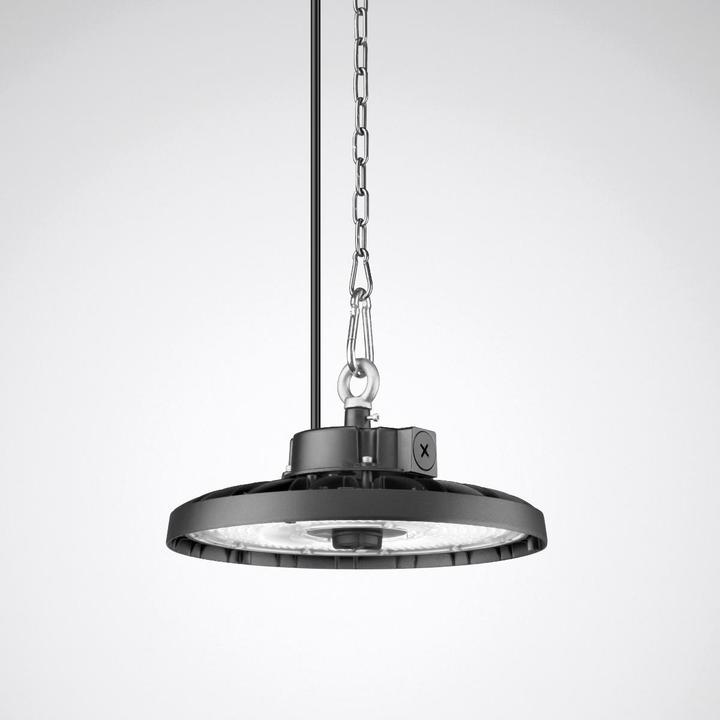 Trilux LED-Hallenleuchte (11500 lm)