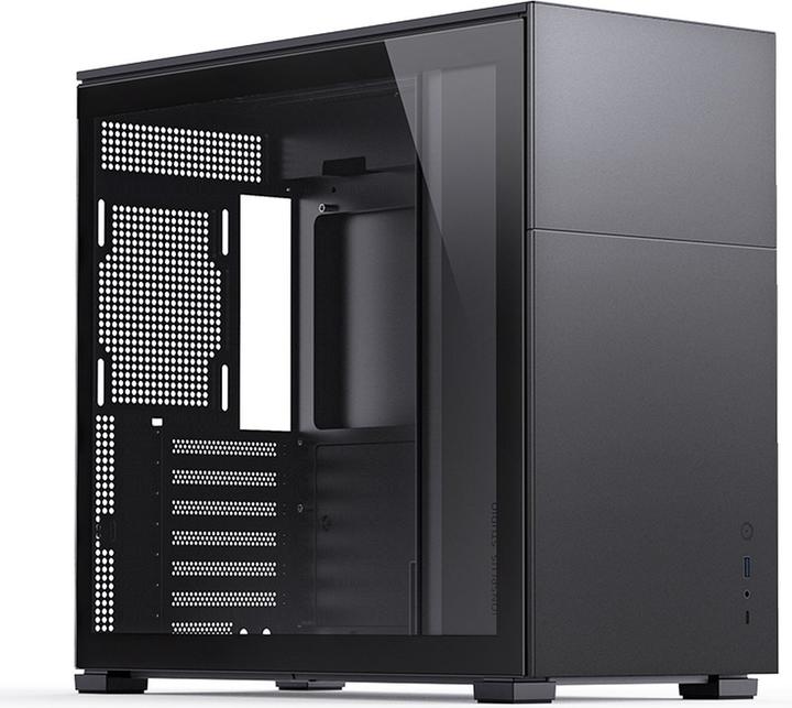 Image du produit Jonsbo D41 (ATX, mATX)