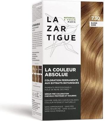 7.30 Golden Blonde