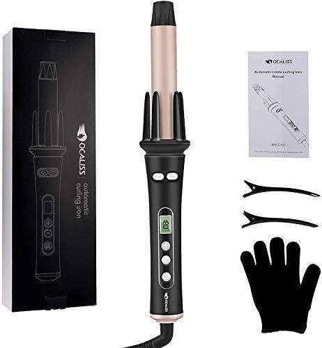 Actual product image Ocaliss Curling iron