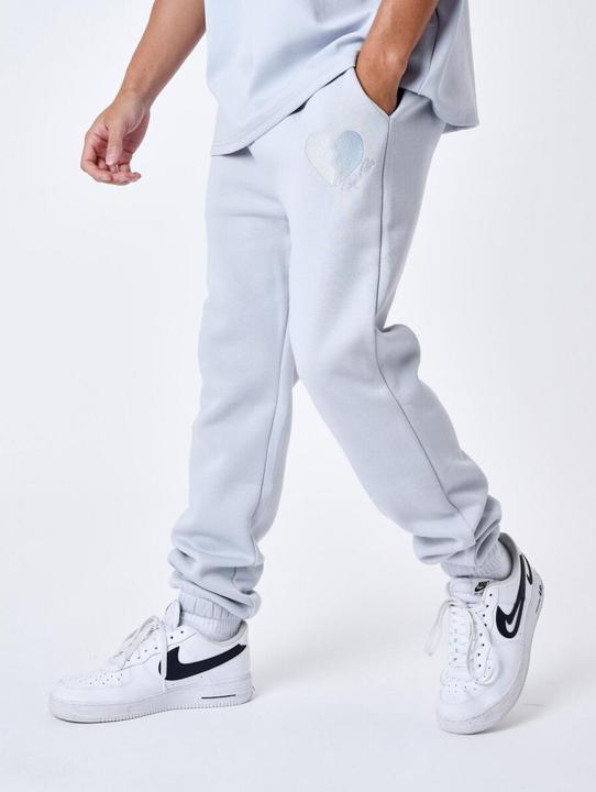 Produktbild Project X Paris jogginghoe gebrochene herz project x pari (S)