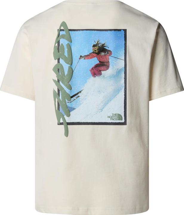 Produktbild North Face Nse Slopes Relaxed Graphic (S)