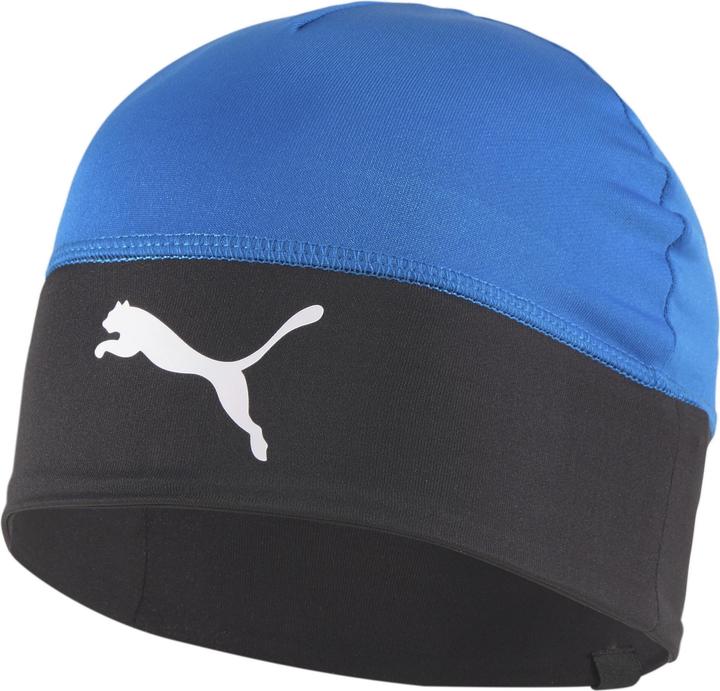 Limonata blu elettrico, Puma Nero