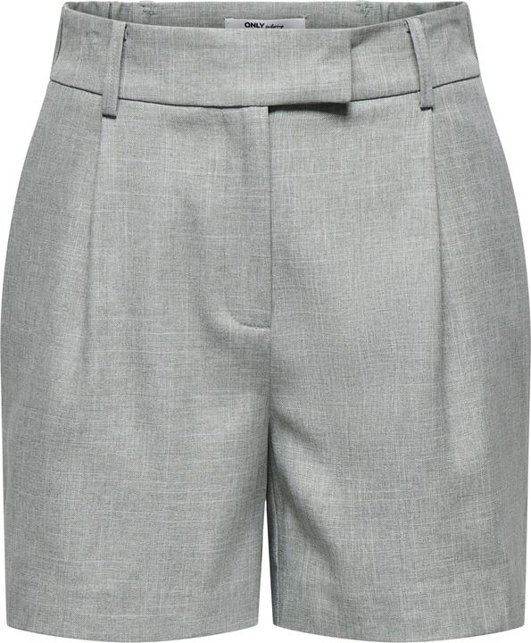 Immagine prodotto Only ONLLINDA Hohe Taille Weiter Beinschnitt Shorts Shorts (M)