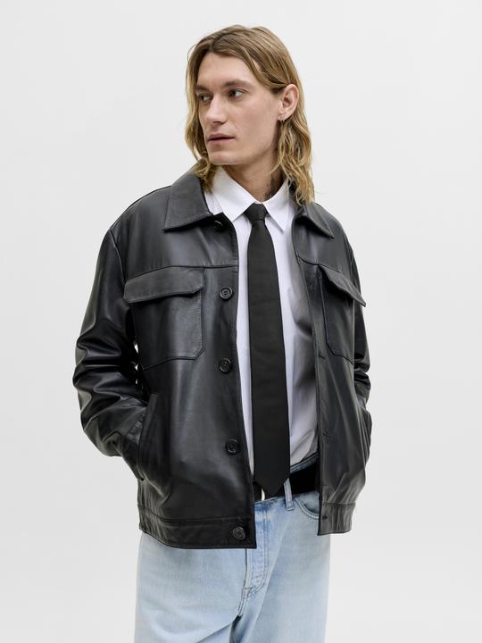 Image du produit Jack & Jones Jacsolid Structured Tie Sn