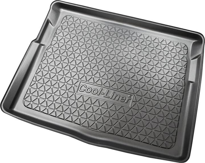 Image du produit ProPlus Bac de coffre pour Citroën C4 Picasso + Spacetourer de 2013 à aujourd'hui (espace de chargement