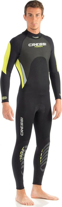 Image du produit Cressi Morea (3 mm, 4XL)