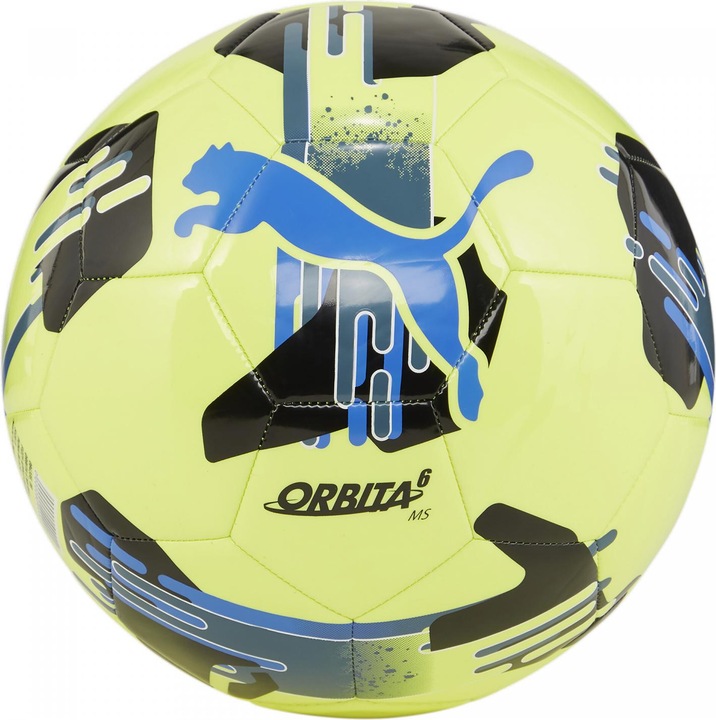 Produktbild Puma Orbita 6 MS