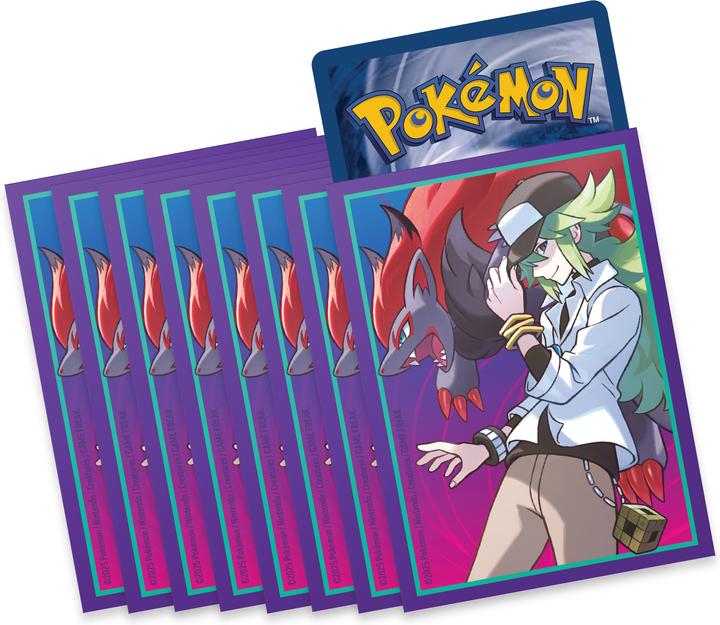 Image du produit Pokémon Journey Together (Anglais, Boîte Elite / Top Trainer)