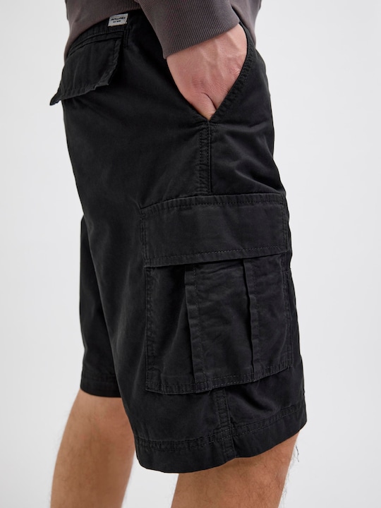 Produktbild Jack & Jones 2er-pack Loose Fit Cargo Shorts Cargo Shorts (S)