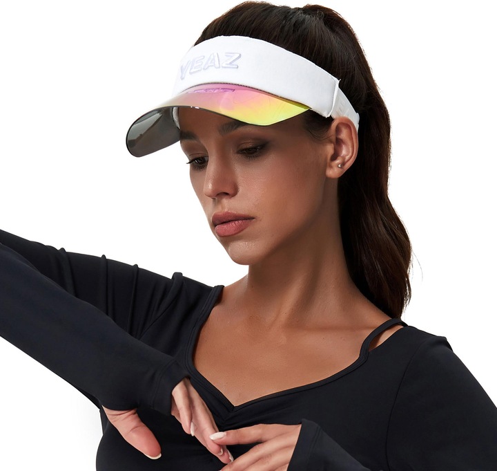 Actual product image Yeaz Escapade (One size)