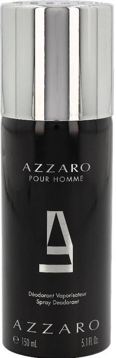 Image du produit Azzaro Pour Homme (Spray, 150 ml)