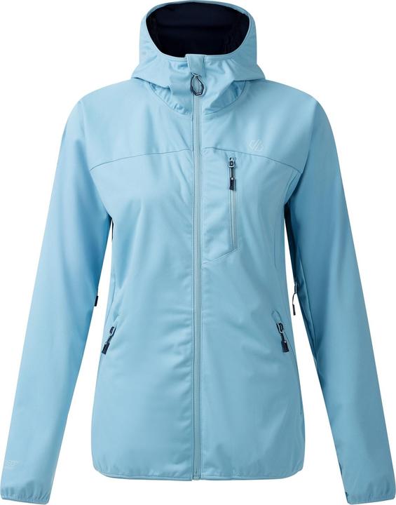 Produktbild Dare2b Lexan III Softshelljacke (42)