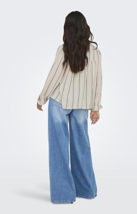 Immagine prodotto Only Onleline Ls Shirt Wvn (XS)