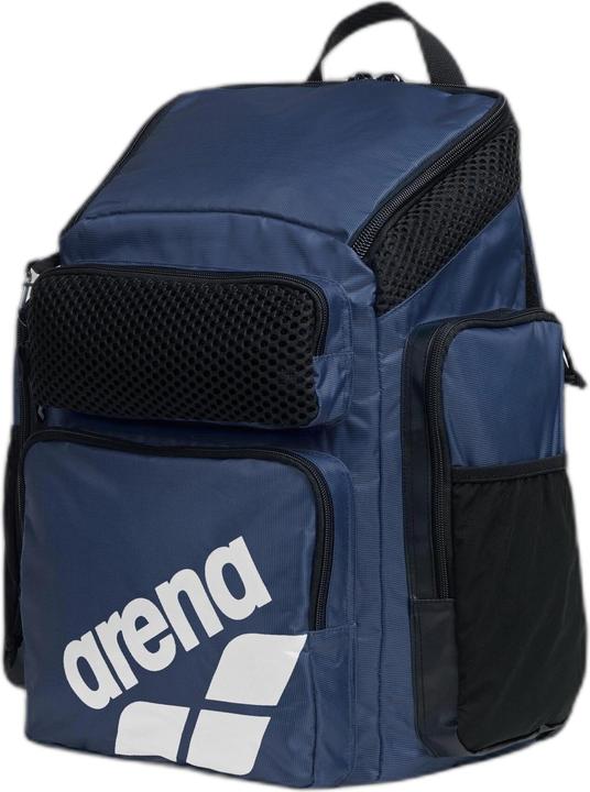 Blu, Blu marino