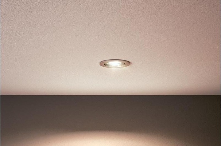 Produktbild Philips LED Classic (GU10, 3.50 W, 255 lm, 3 x, F)