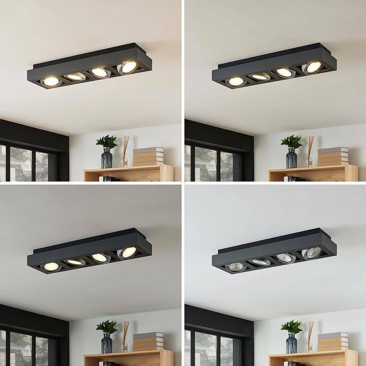 Produktbild Arcchio Ronka (4400 lm, GU10)