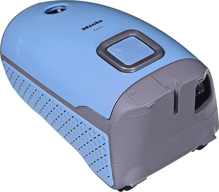 Produktbild Miele Guard L1 Nordic Blue
