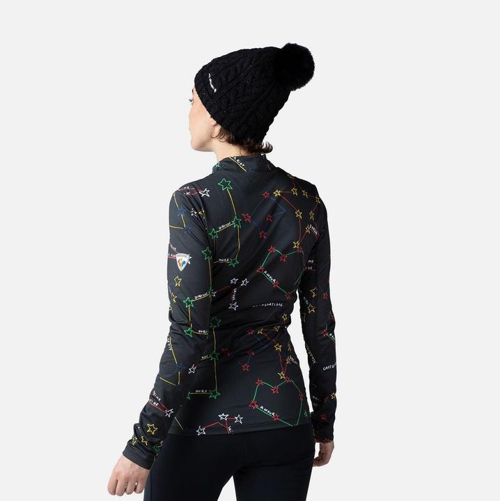 Actual product image Rossignol Saturn Top T-Shirt (XXL)