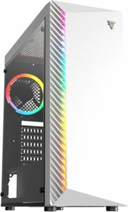 Immagine prodotto Tempest Semitower ATX TPATXCSShaw housing white (ATX)