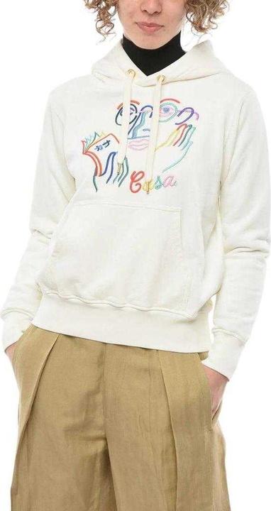 Produktbild Schubiger Fujita San Kapuzenpullover (XS)