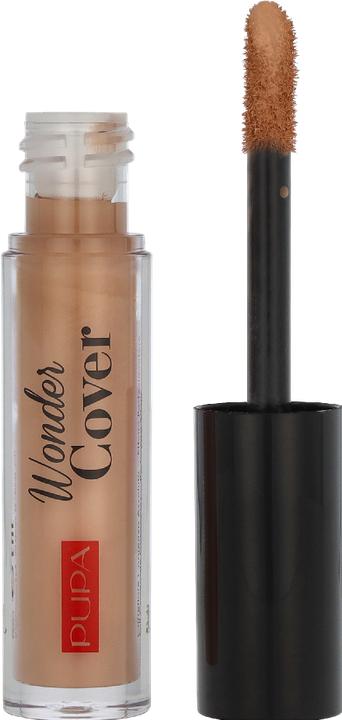 Actual product image Pupa Milano Wonder Cover Sand (005 Sand)