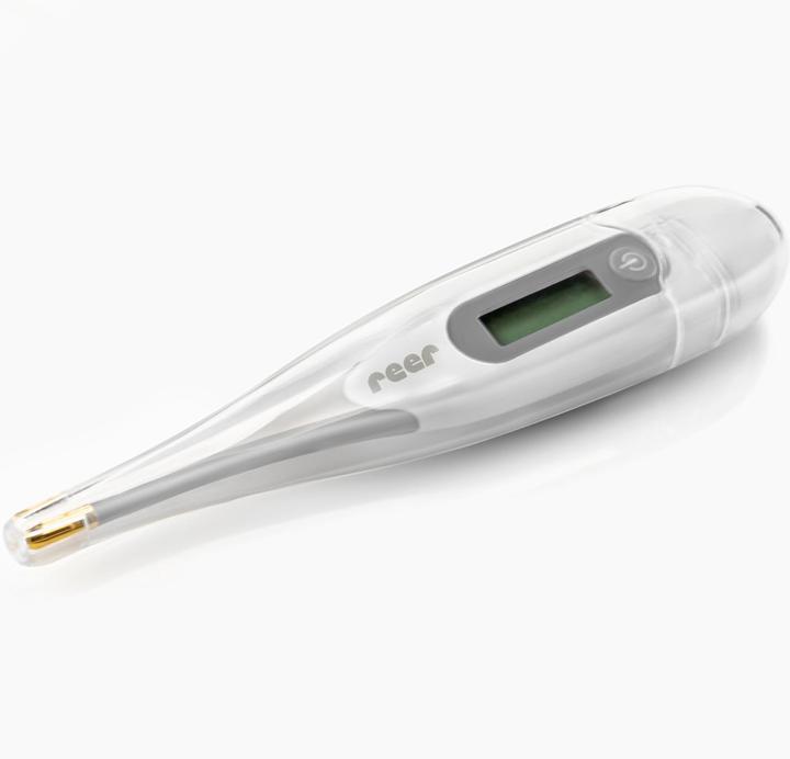 Productafbeelding Reer Digitale klinische thermometer ExpressTemp Pro (Oksel, Mondeling, Rectaal)