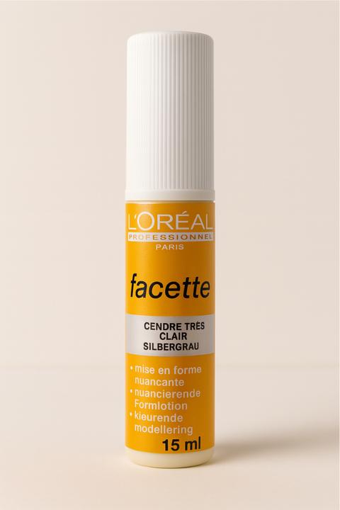 Immagine prodotto L'Oréal Professionnel L'Oreal Professionnel Facette Lozione Colorata Styling (Pasta per capelli, 15 ml)