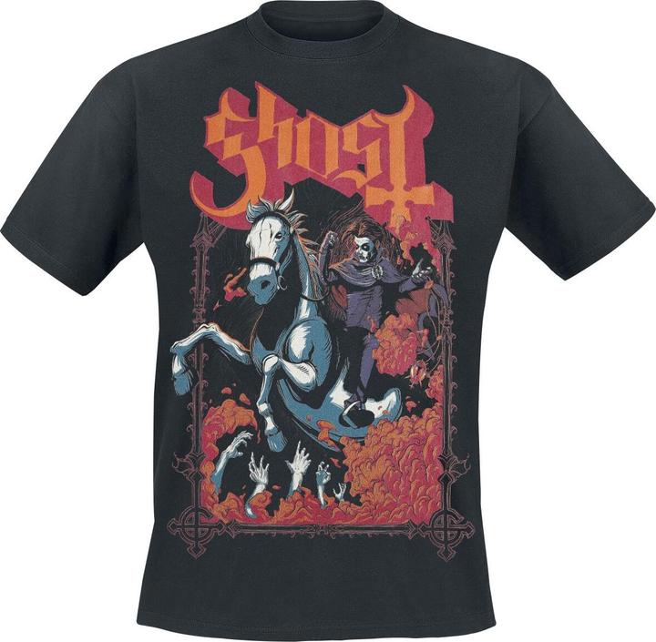 Produktbild Ghost Charger (S)