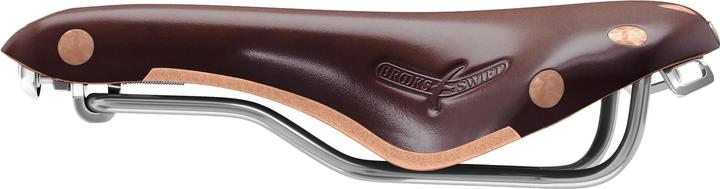 Immagine prodotto Brooks England Cromo rapido