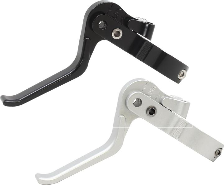 Paul Component Engineering Paul Component - Leviers de frein Duplex (Argent)