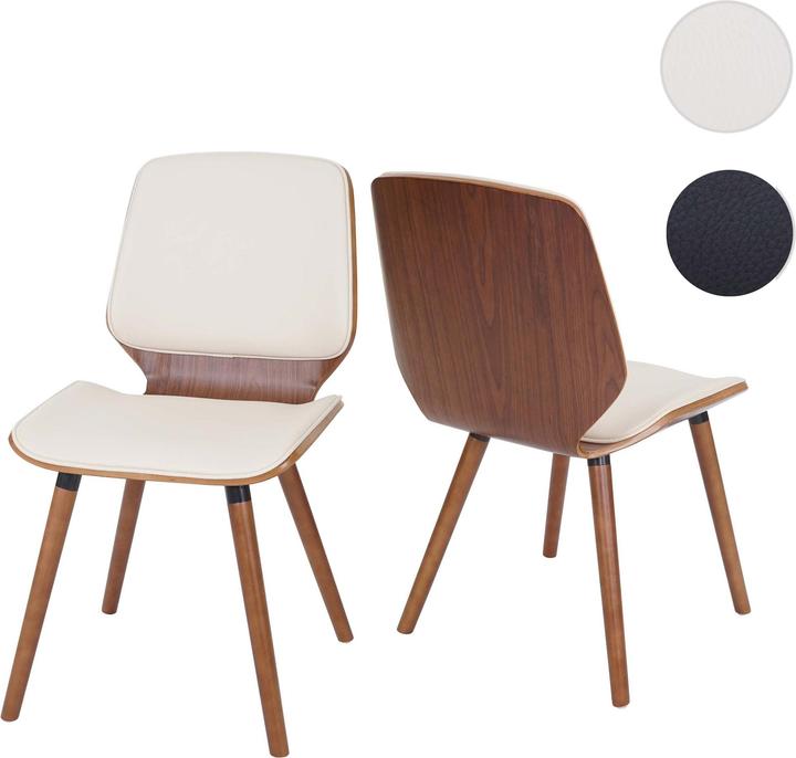 Image du produit JOHN316 Esszimmerstuhl