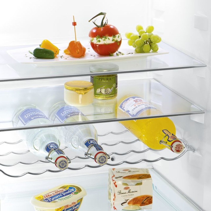 Actual product image Liebherr Bottle shelf