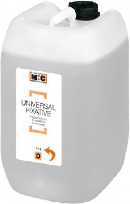 Produktbild Meister Coiffeur M:C Universal Fixierung 1:1 10l (1000 g)